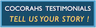 Click here to got to testimonial form